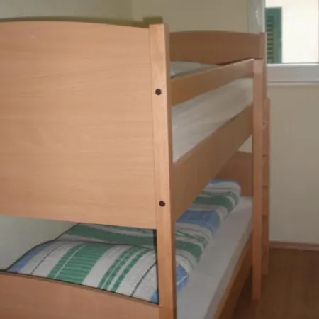 Apartment Mit Balkon By Interhome Poljica (Trogir)