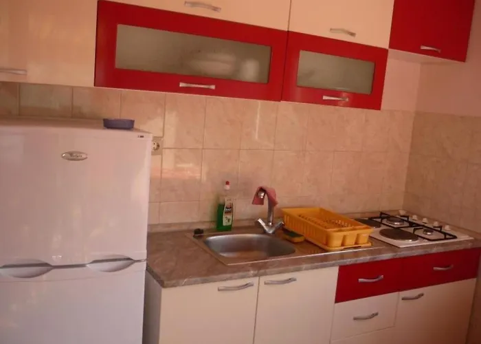 Mit Balkon By Interhome Poljica (Trogir)