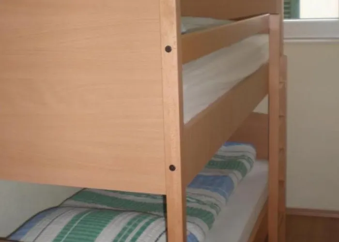 Apartment Mit Balkon By Interhome Poljica (Trogir)