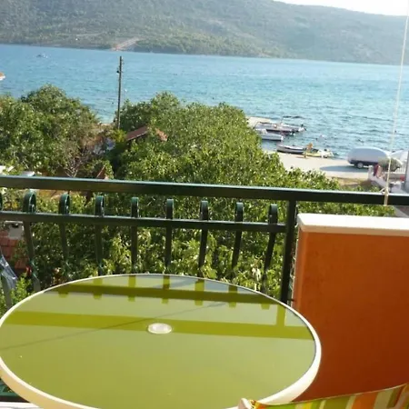 Mit Balkon By Interhome דירה *