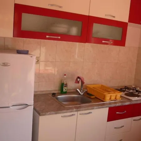 Mit Balkon By Interhome Poljica (Trogir)