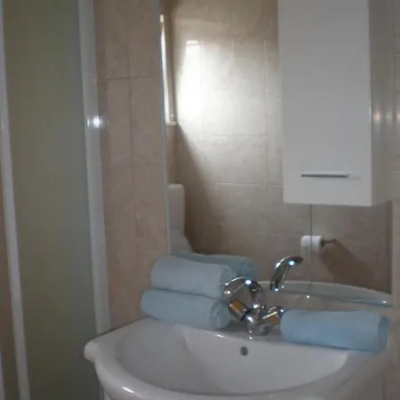 Mit Balkon By Interhome דירה Poljica (Trogir)
