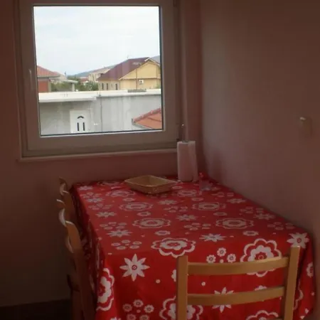 Mit Balkon By Interhome דירה *