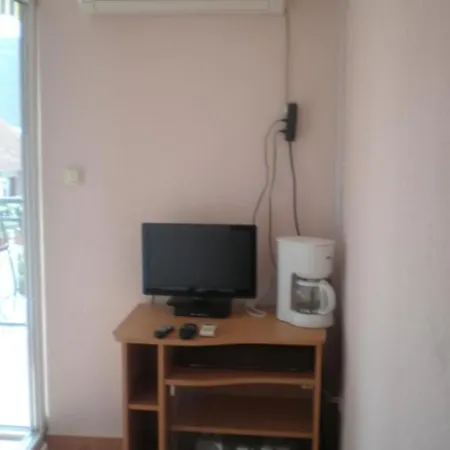 Mit Balkon By Interhome Poljica (Trogir)