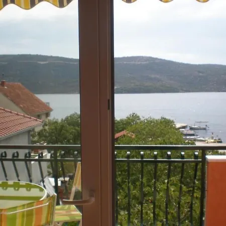 Mit Balkon By Interhome דירה *