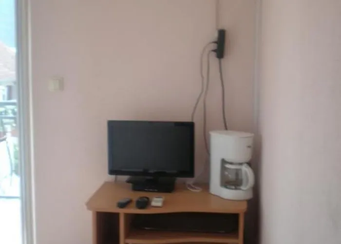 Mit Balkon By Interhome Poljica (Trogir)